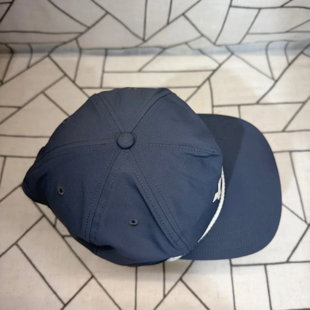 Yeti coolers snapback